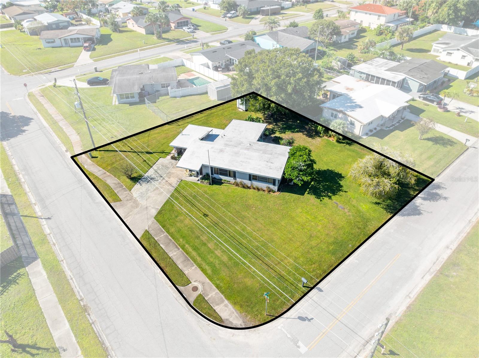 Photo of 2402 JANET STREET KISSIMMEE FL 34741