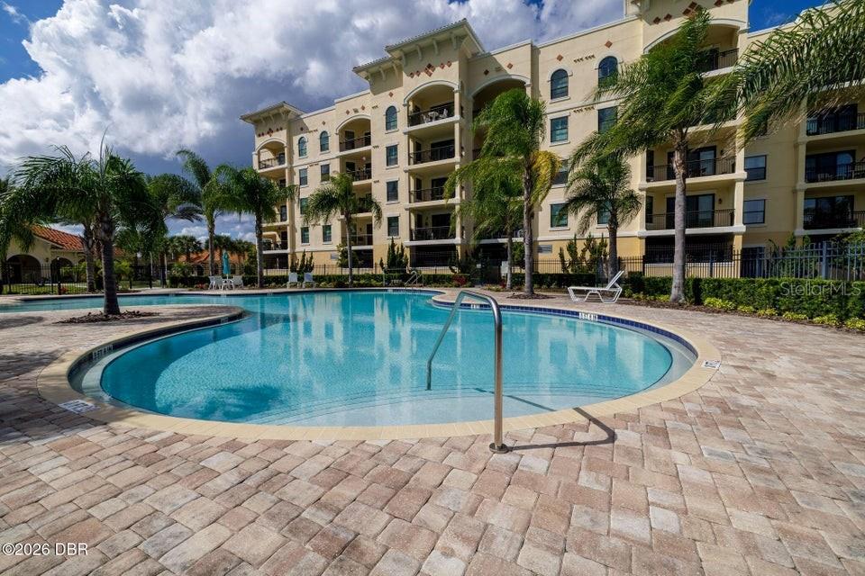 Photo of 799 STERTHAUS DRIVE #404 ORMOND BEACH FL 32174