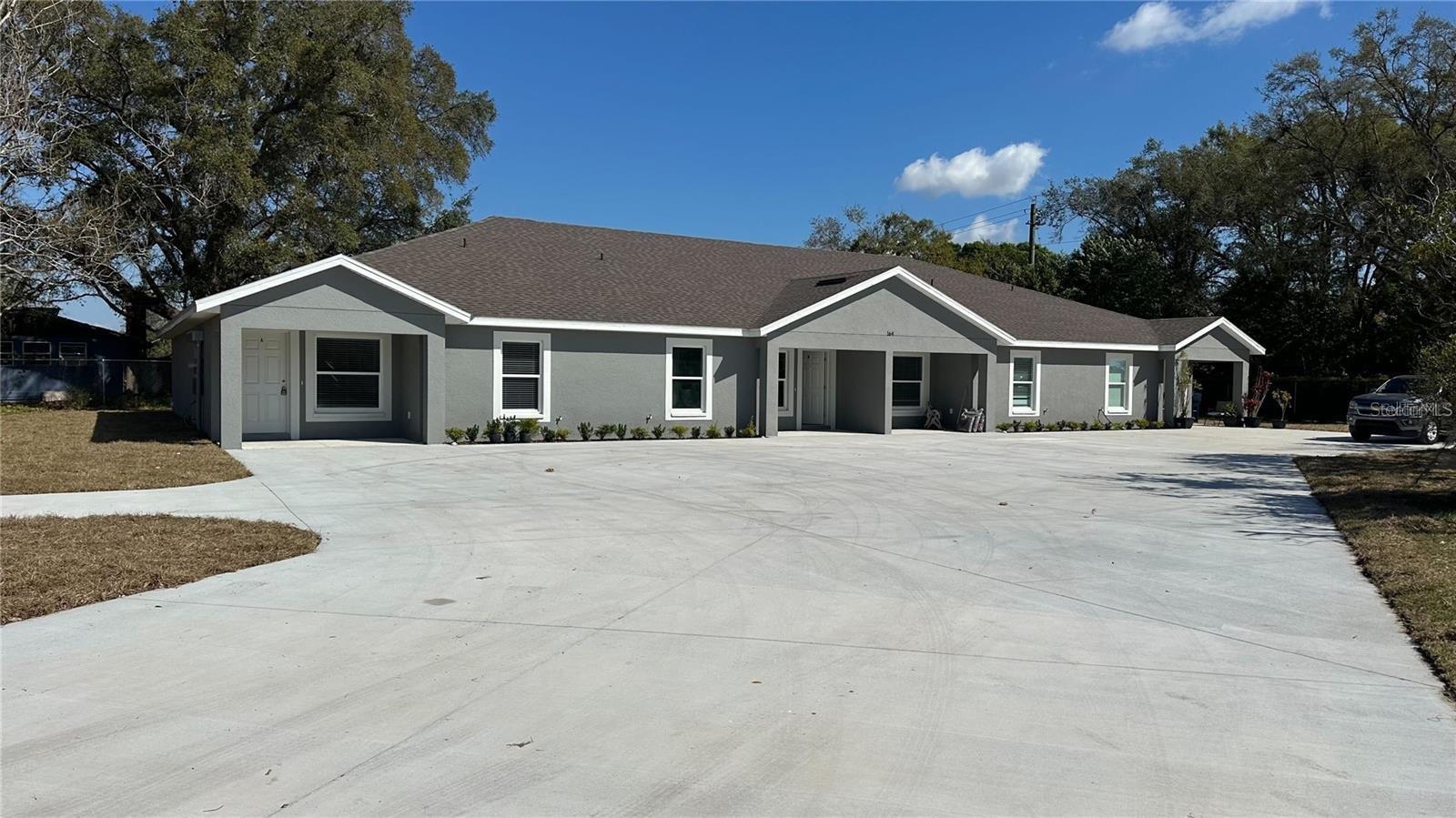 Photo of 164 JULIE LANE #C AUBURNDALE FL 33823
