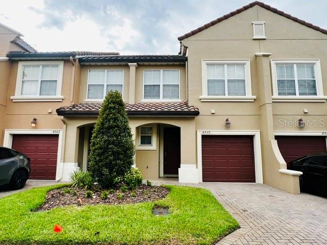 Photo of 4920 LUGE LANE ORLANDO FL 32839