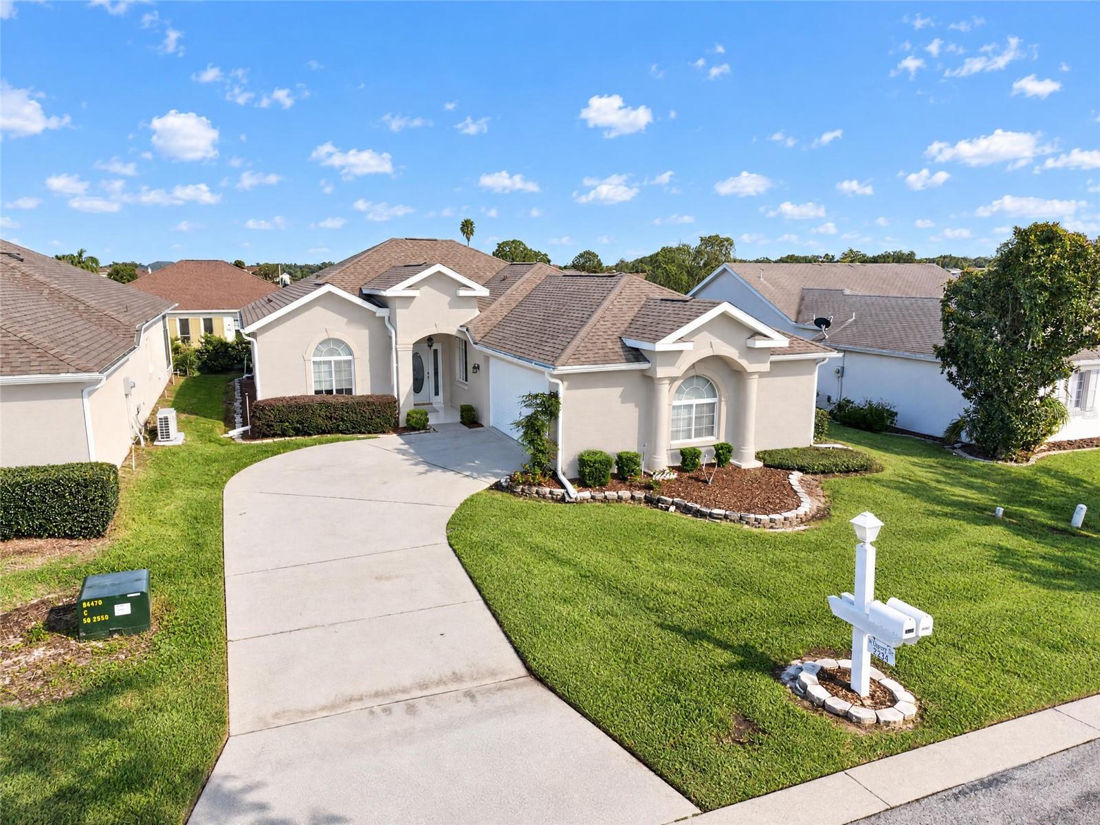 Photo of 2323 NW 55TH AVENUE ROAD OCALA FL 34482
