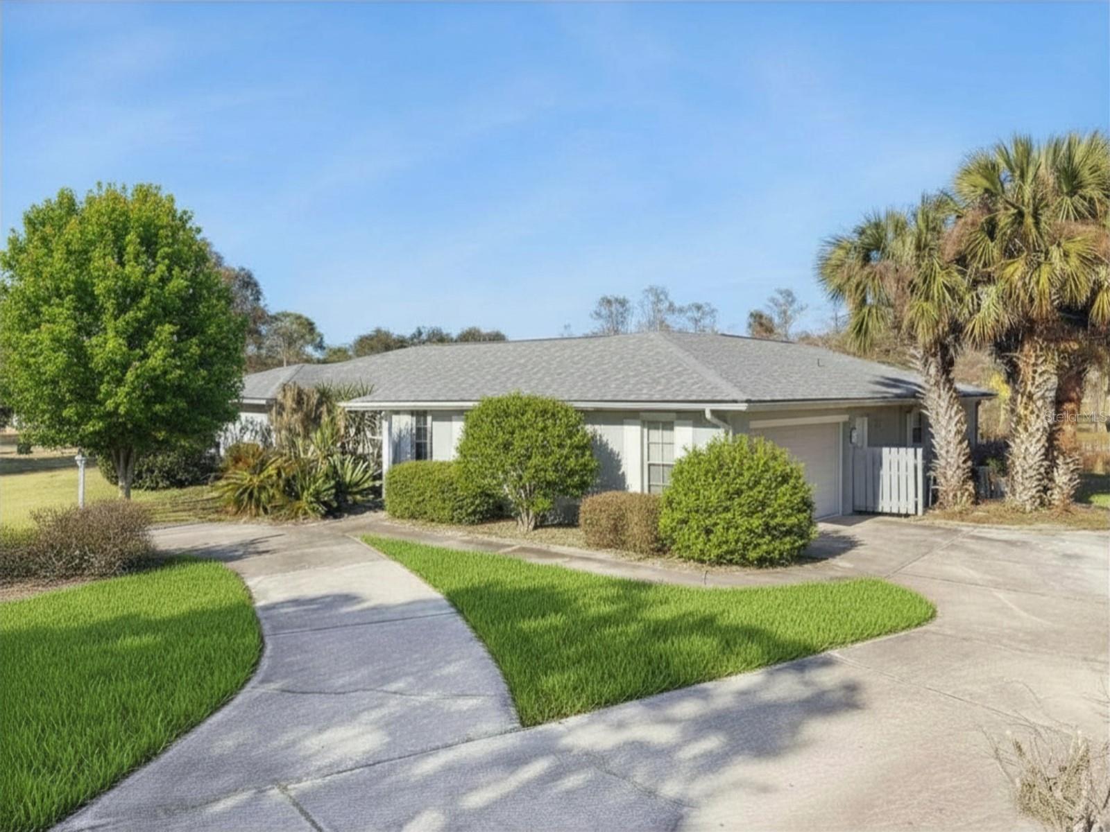 Photo of 260 GREENFIELD ROAD WINTER HAVEN FL 33884