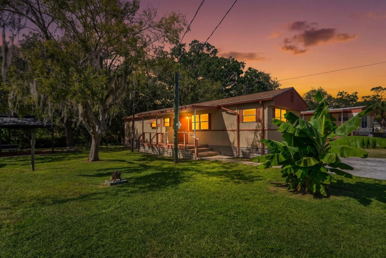 Photo of 14621 & 14617 CORAL DRIVE HUDSON FL 34667