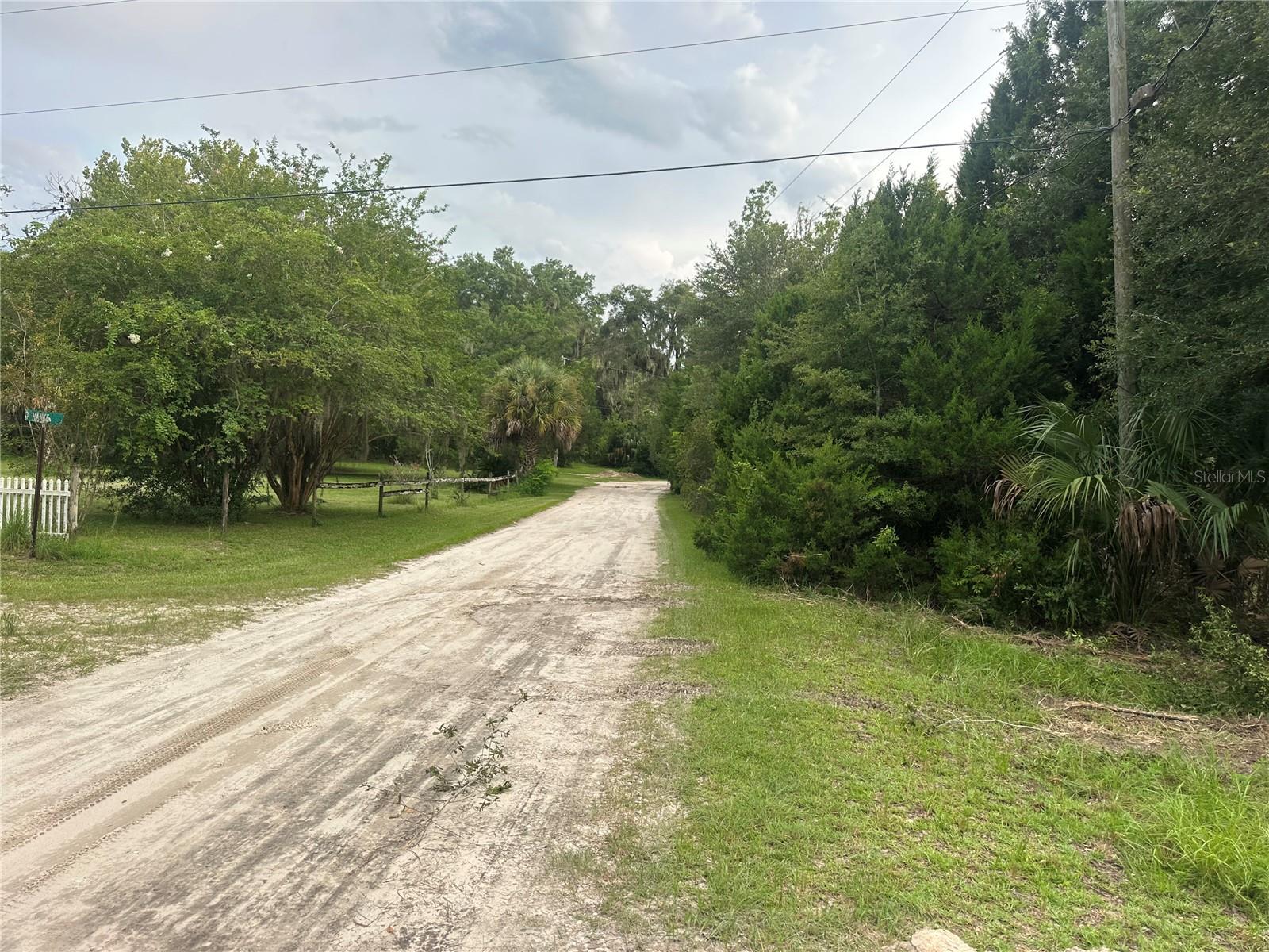 Photo of 11356 N YOUNG DRIVE DUNNELLON FL 34433