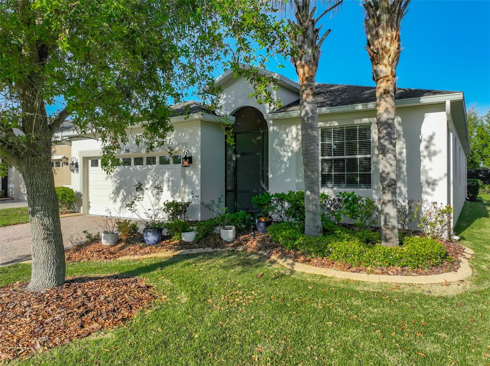 Photo of 4052 SERENA LANE CLERMONT FL 34711