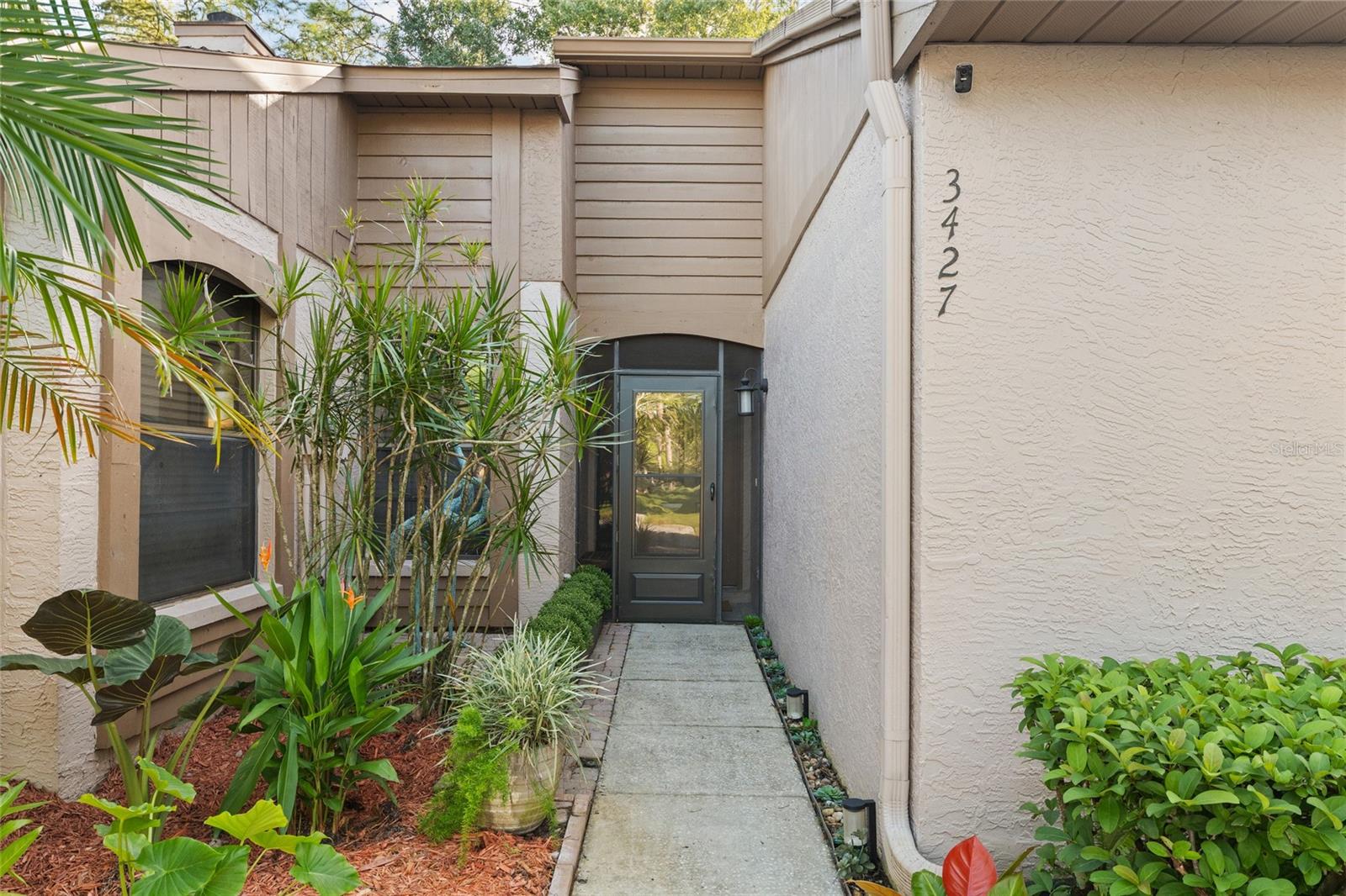 Photo of 3427 HILLMOOR DRIVE PALM HARBOR FL 34685