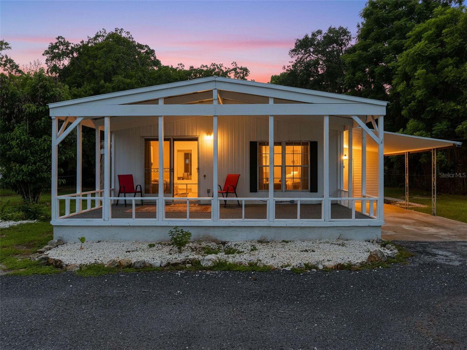 Photo of 13139 HICKS ROAD HUDSON FL 34669