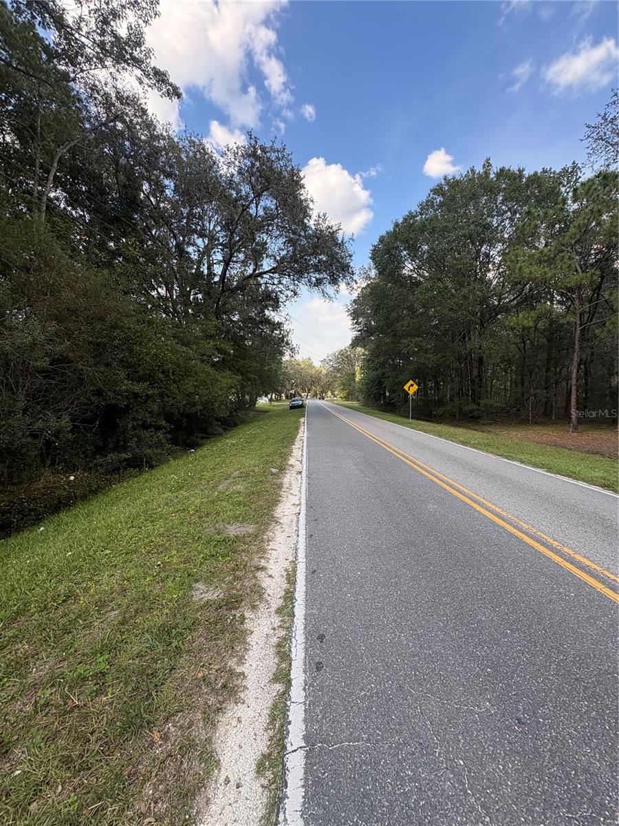 Photo of NE CR 200B LAWTEY FL 32058