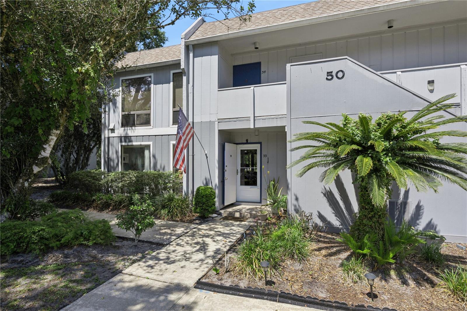 Photo of 50 SHEOAH BOULEVARD #33 WINTER SPRINGS FL 32708