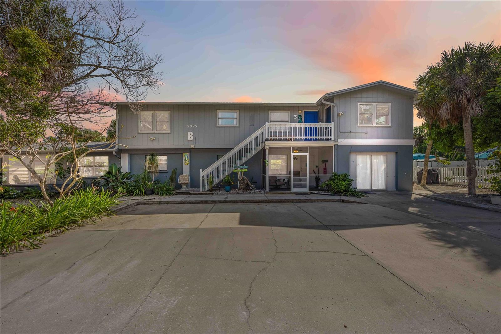 Photo of 5075 N BEACH ROAD #B ENGLEWOOD FL 34223