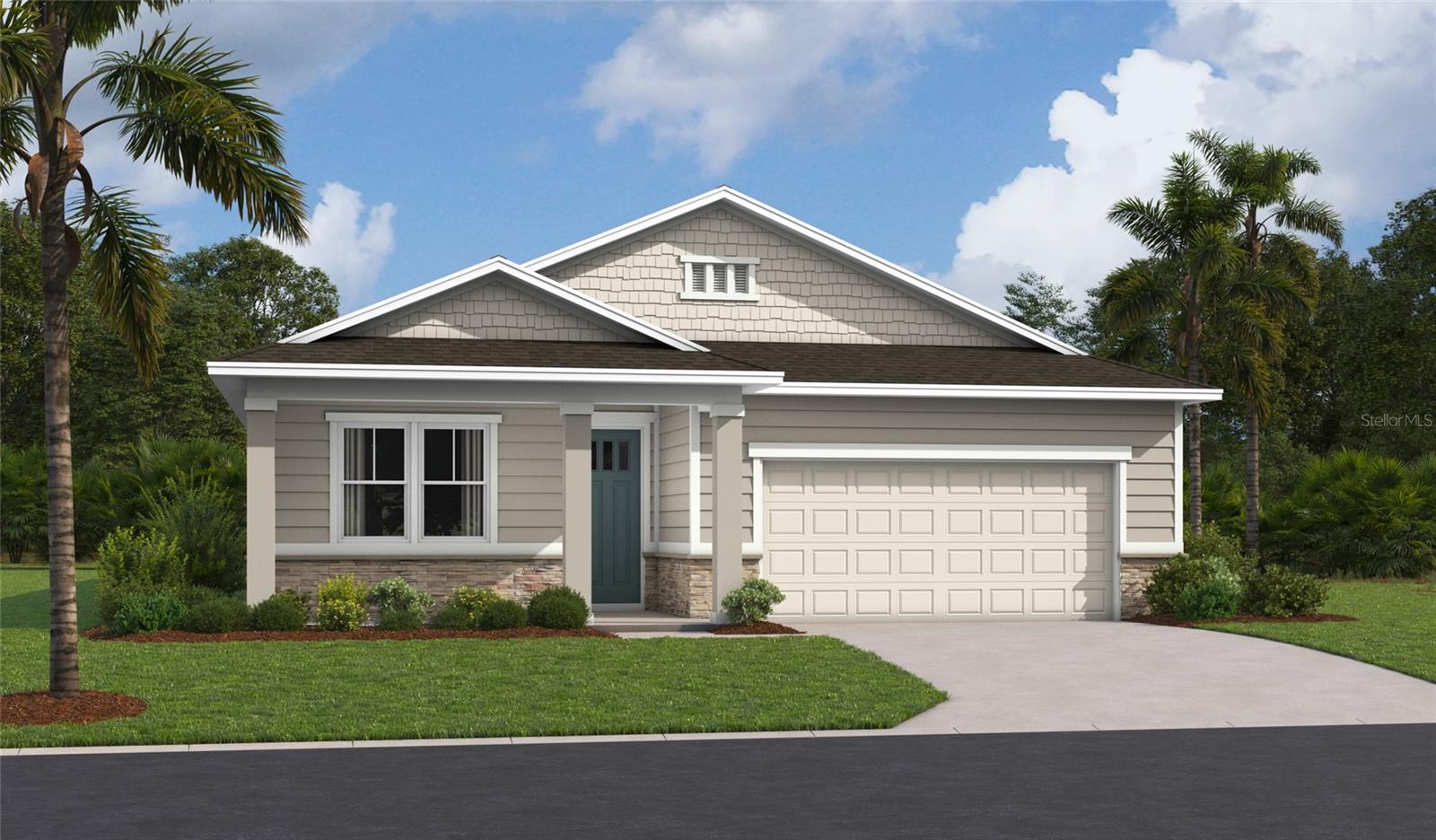 Photo of 33 ENCLAVE AVENUE PALM COAST FL 32164