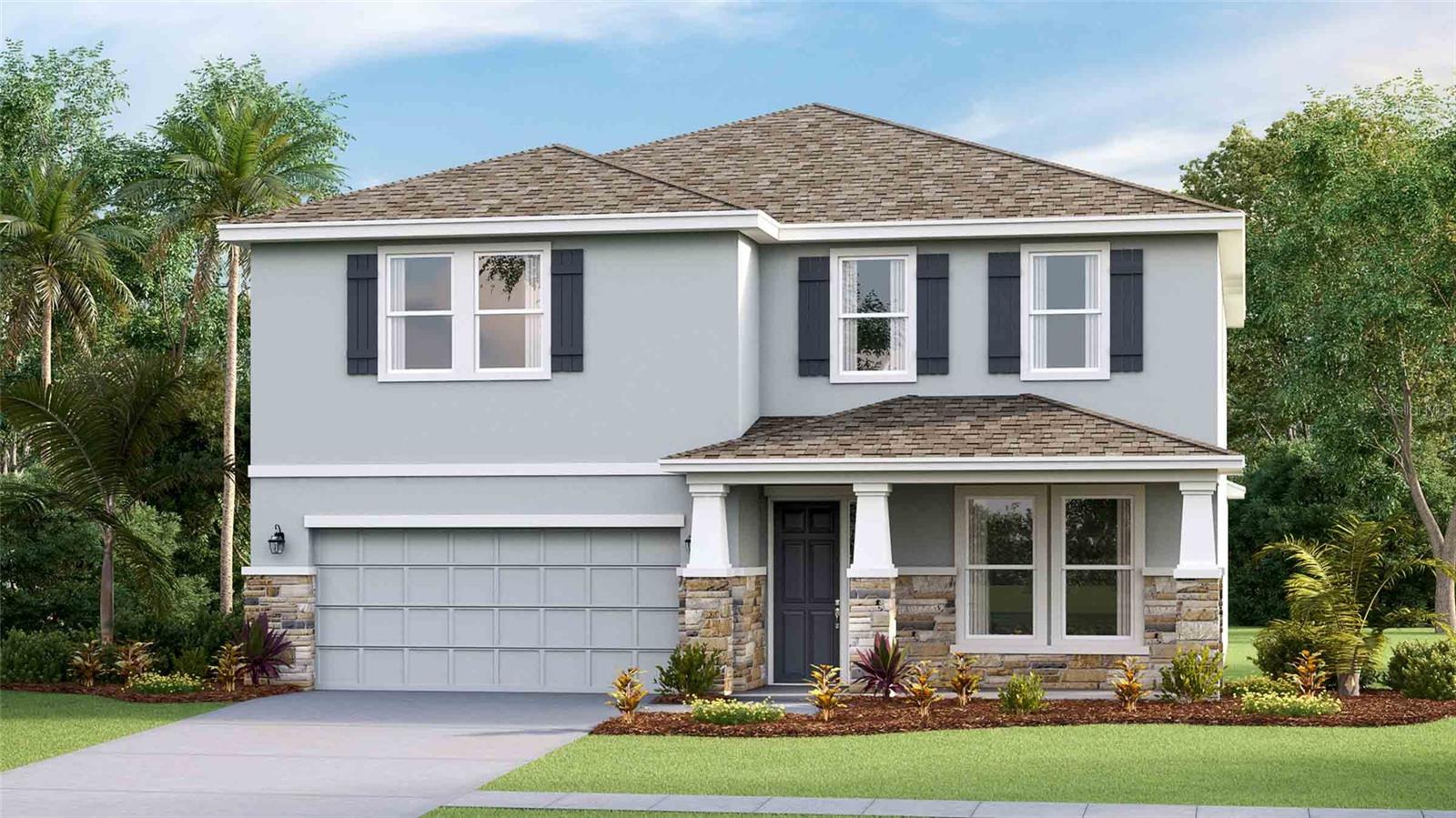 Photo of 4507 COASTAL STORM GLEN PALMETTO FL 34221
