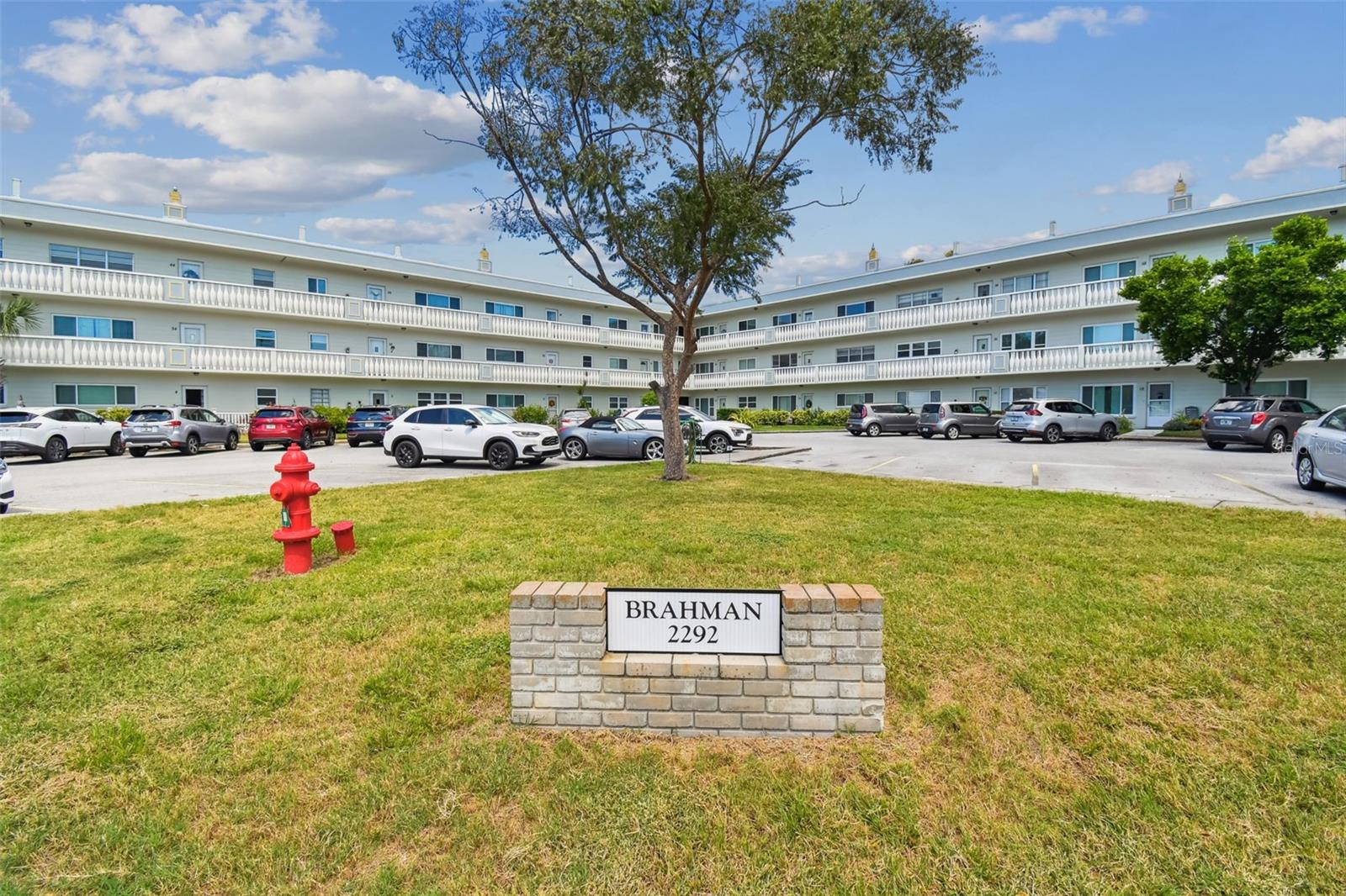 Photo of 2292 COSTA RICAN DRIVE #30 CLEARWATER FL 33763