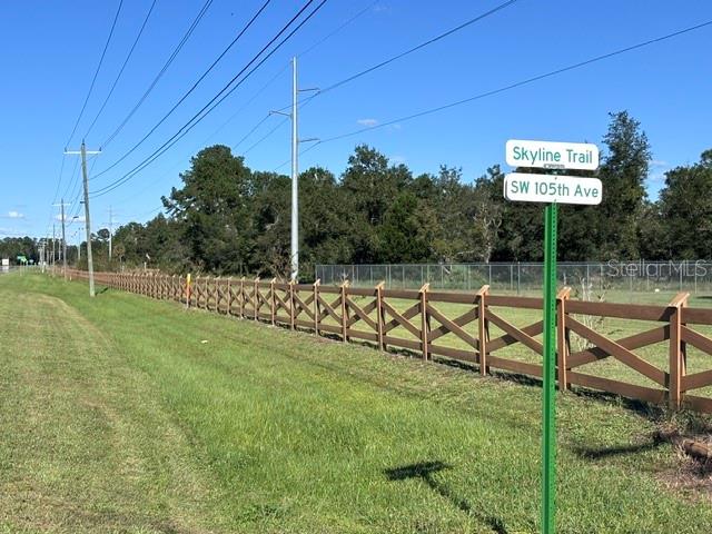 Photo of Lot 6 SW 105 AVENUE CEDAR KEY FL 32625