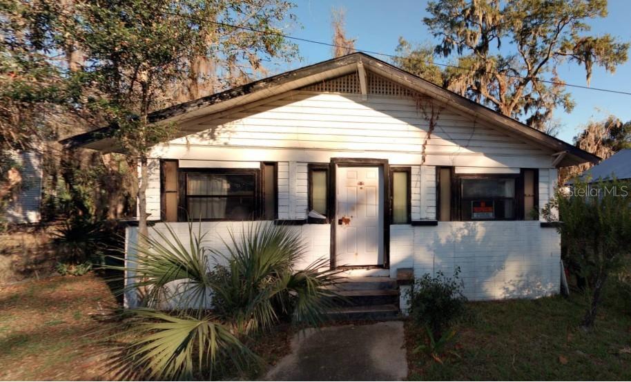 Photo of 737 NW 4TH STREET GAINESVILLE FL 32601