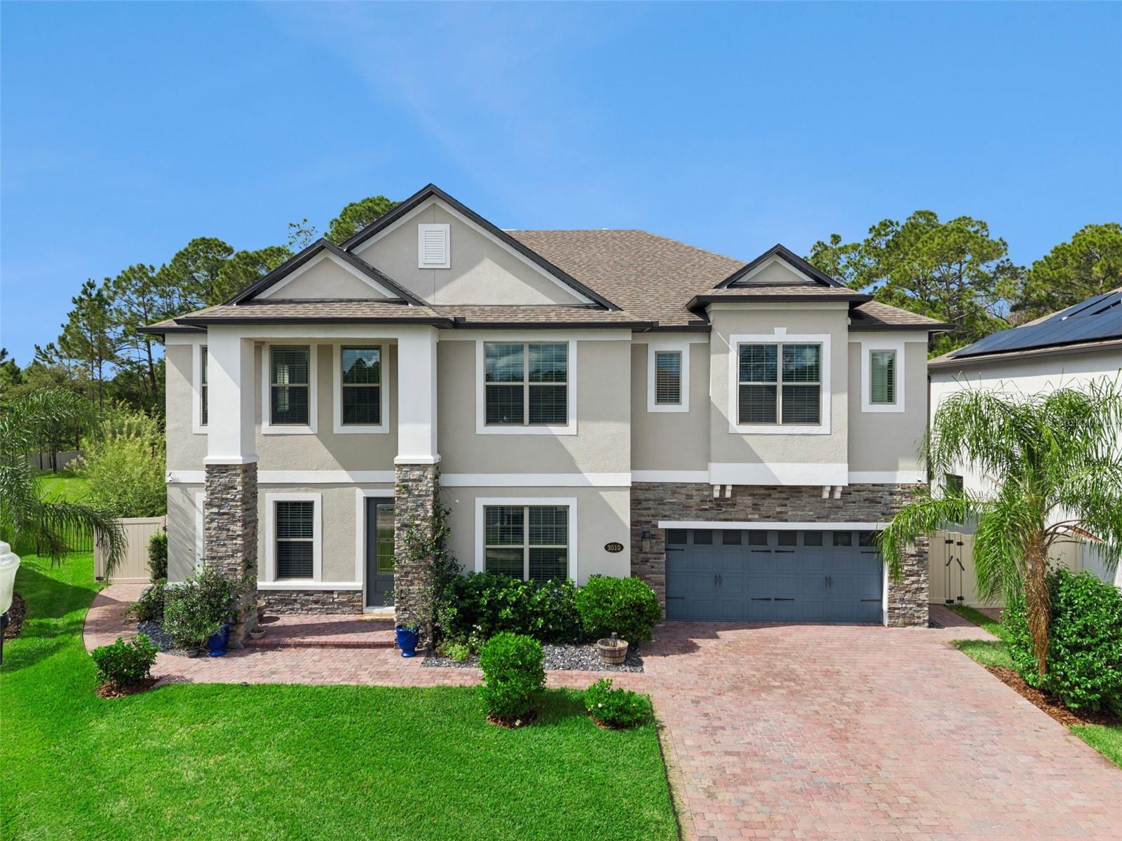 Photo of 3010 CRYSTAL WATER RUN OVIEDO FL 32765