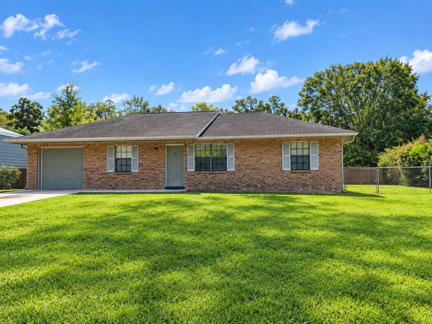 Photo of 26719 NW 3RD PLACE NEWBERRY FL 32669