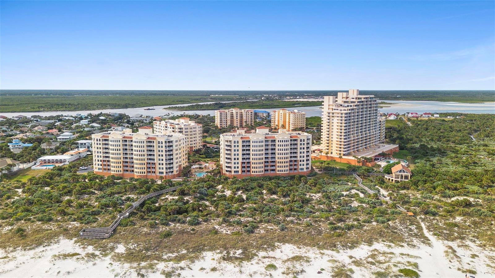 Photo of 261 MINORCA BEACH WAY #406 NEW SMYRNA BEACH FL 32169