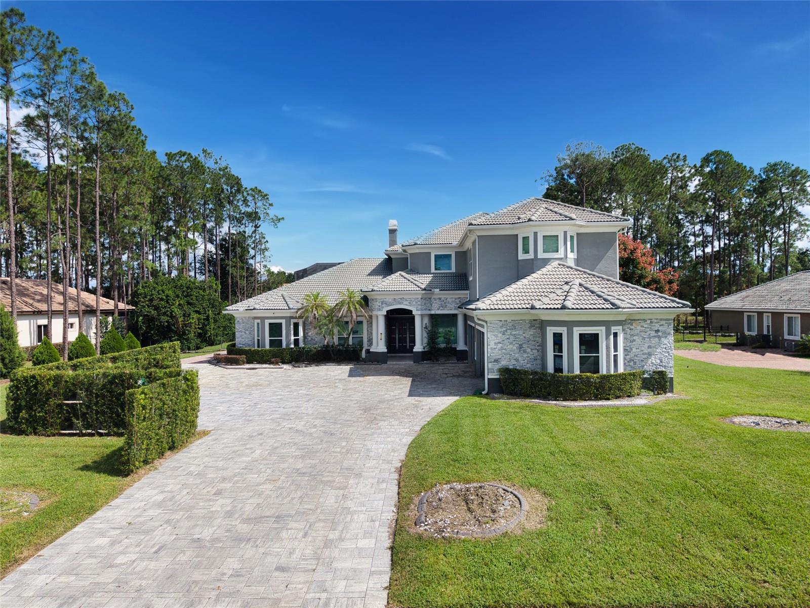 Photo of 4205 CLARICE COURT WINDERMERE FL 34786