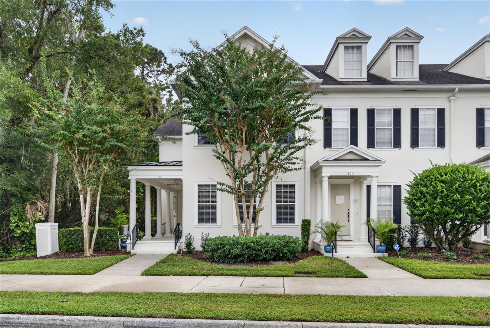 Photo of 301 CELEBRATION BOULEVARD CELEBRATION FL 34747