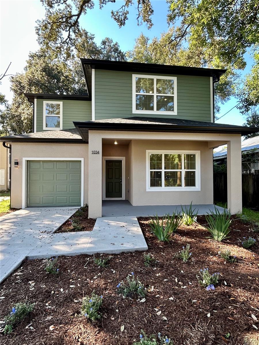 Photo of 1034 RANDALL STREET ORLANDO FL 32805