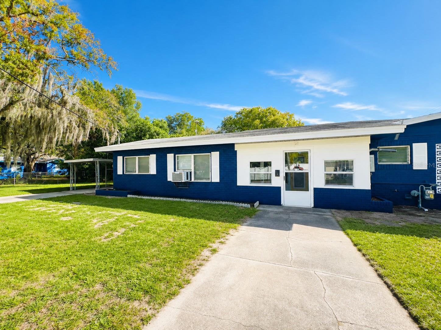 Photo of 501 AVENUE G #B WINTER HAVEN FL 33880