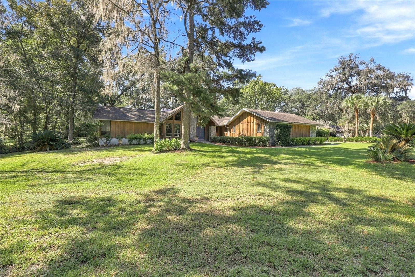 Photo of 11716 NW 71ST TERRACE ALACHUA FL 32615