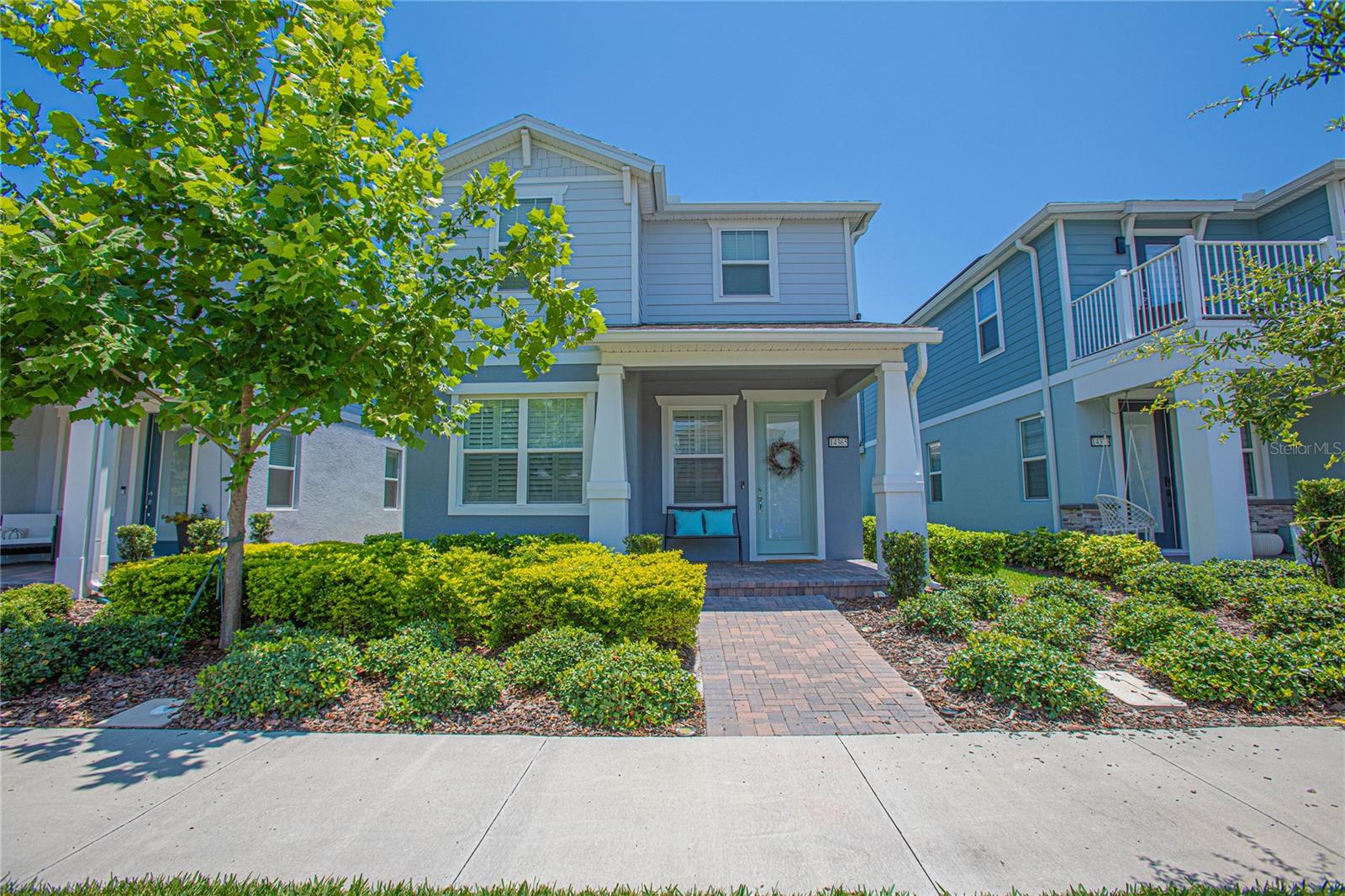Photo of 14365 LANIKAI BEACH DRIVE ORLANDO FL 32827