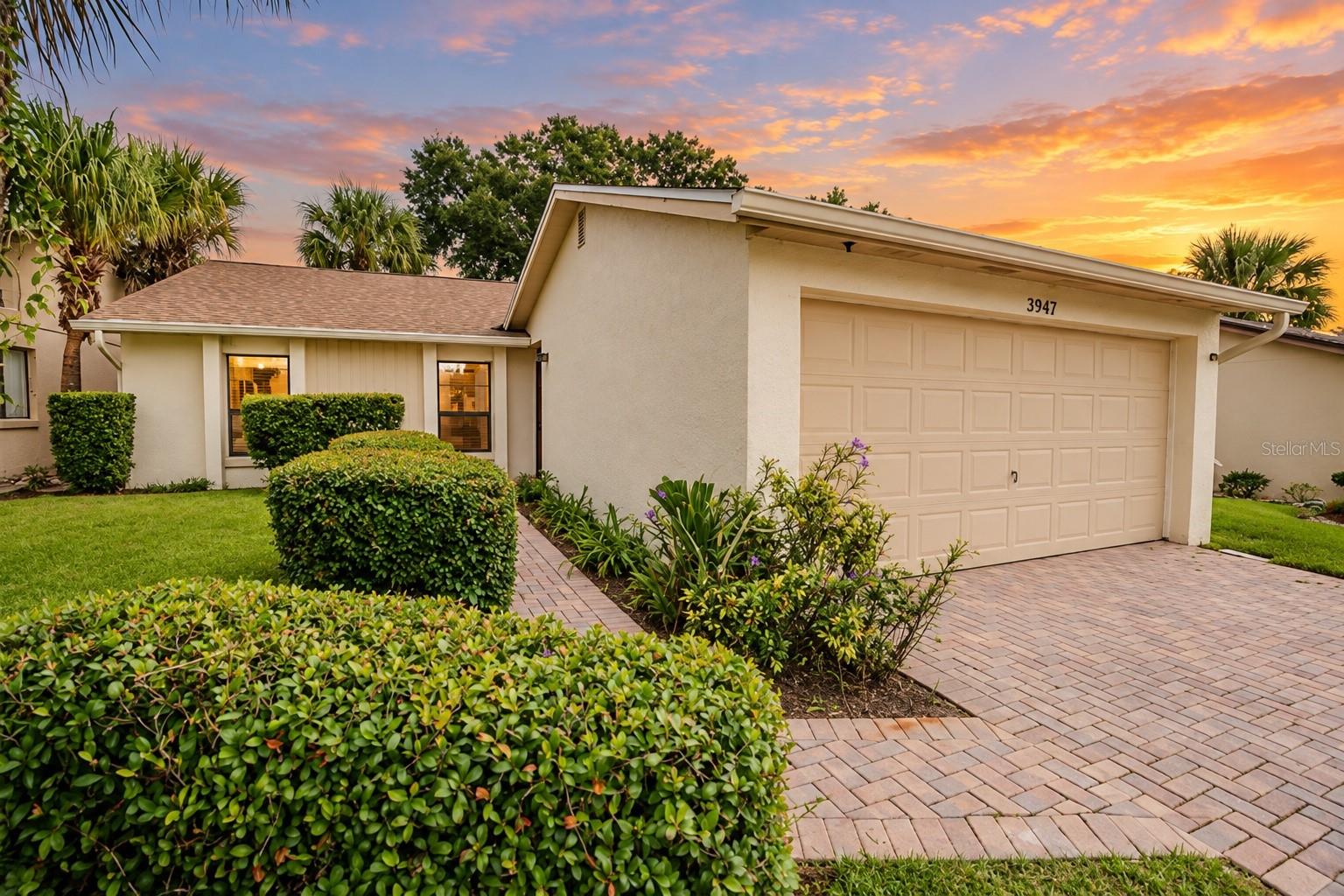 Photo of 3947 CYPRESS LANDING WINTER HAVEN FL 33884