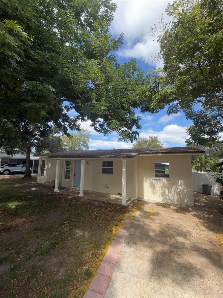 Photo of 1341 NEW YORK AVENUE PALM HARBOR FL 34683