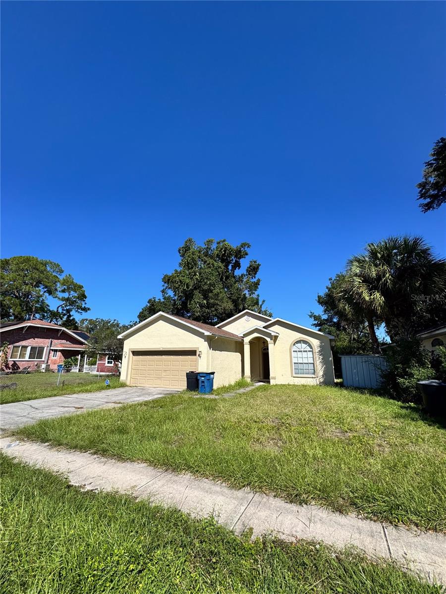 Photo of 910 ELDRIDGE STREET CLEARWATER FL 33755