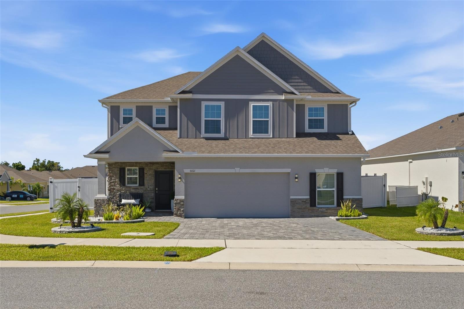 Photo of 6601 TEMPO WAY MASCOTTE FL 34753