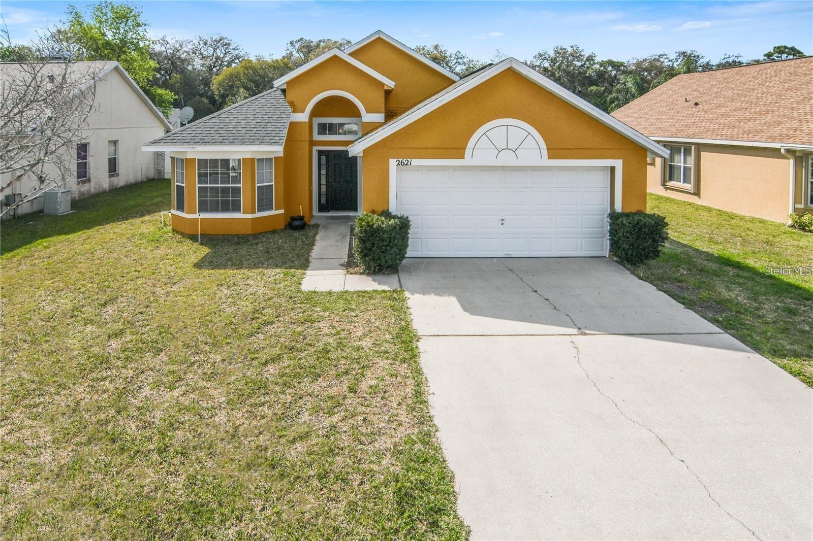 Photo of 2621 MONACO COVE CIRCLE ORLANDO FL 32825