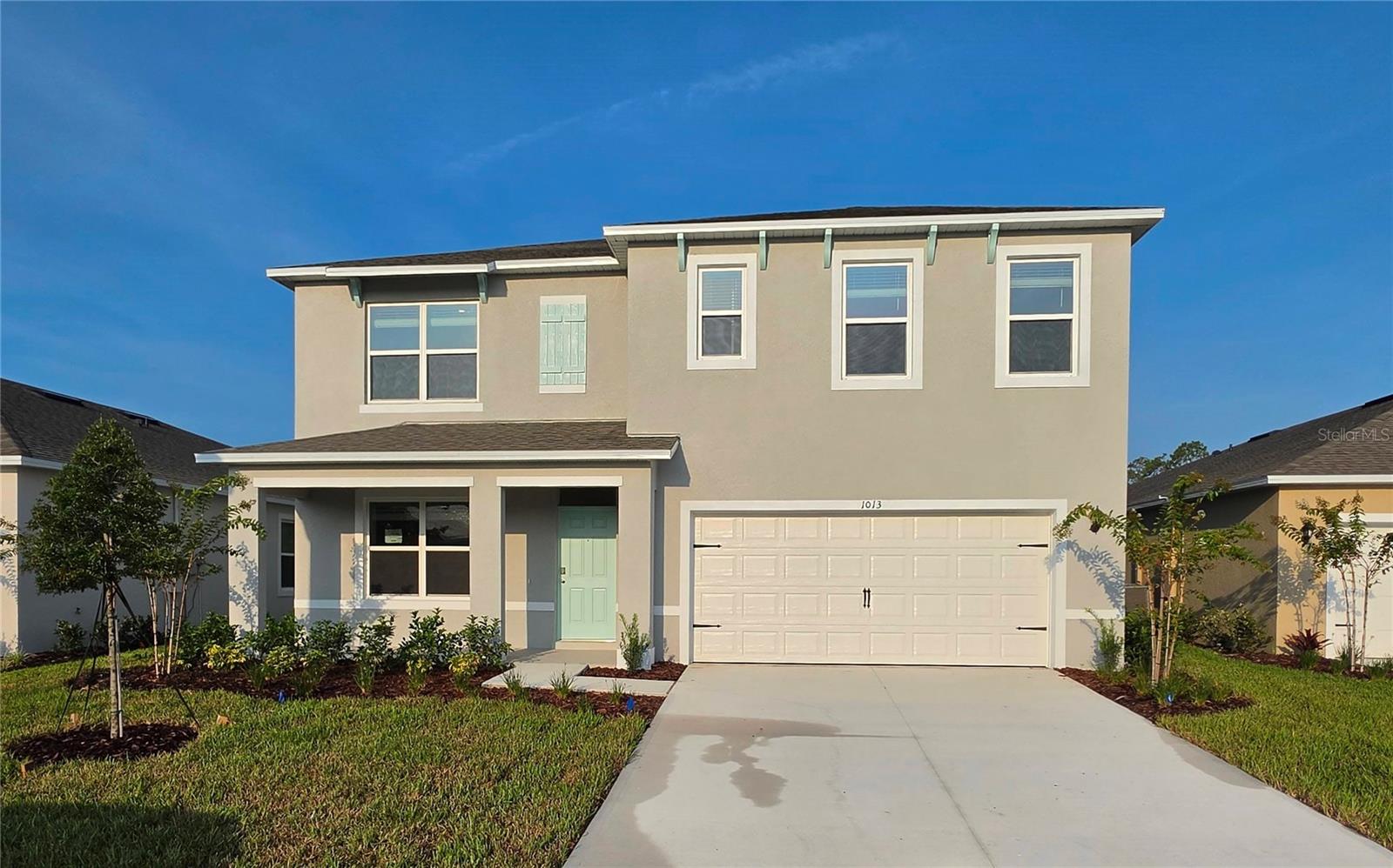 Photo of 1025 CHAMPION RIDGE DRIVE DAYTONA BEACH FL 32124