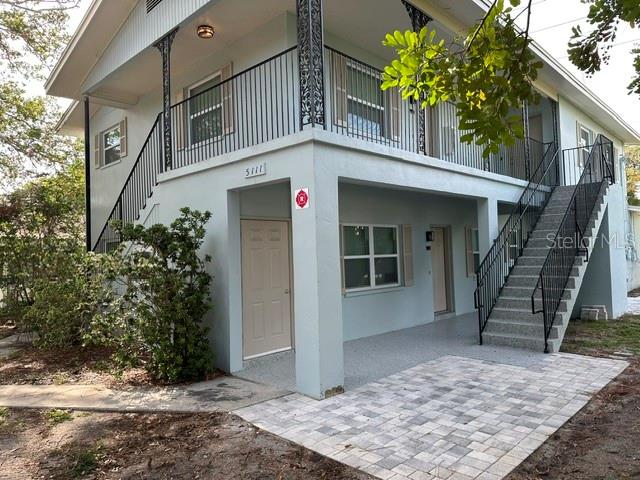 Photo of 5111 1ST AVENUE ST PETERSBURG FL 33707
