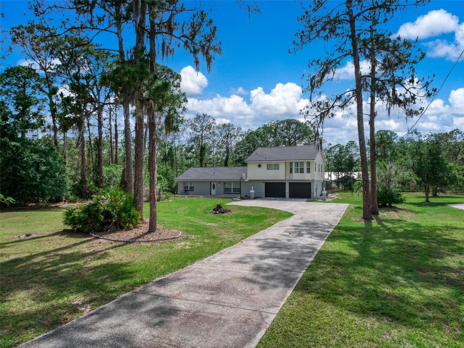 Photo of 5731 WOLF LAKE ROAD SEBRING FL 33875