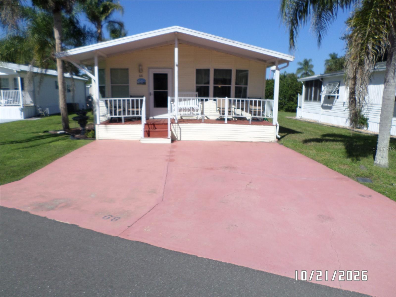 Photo of 68 PALAMINO PATH RIVER RANCH FL 33867