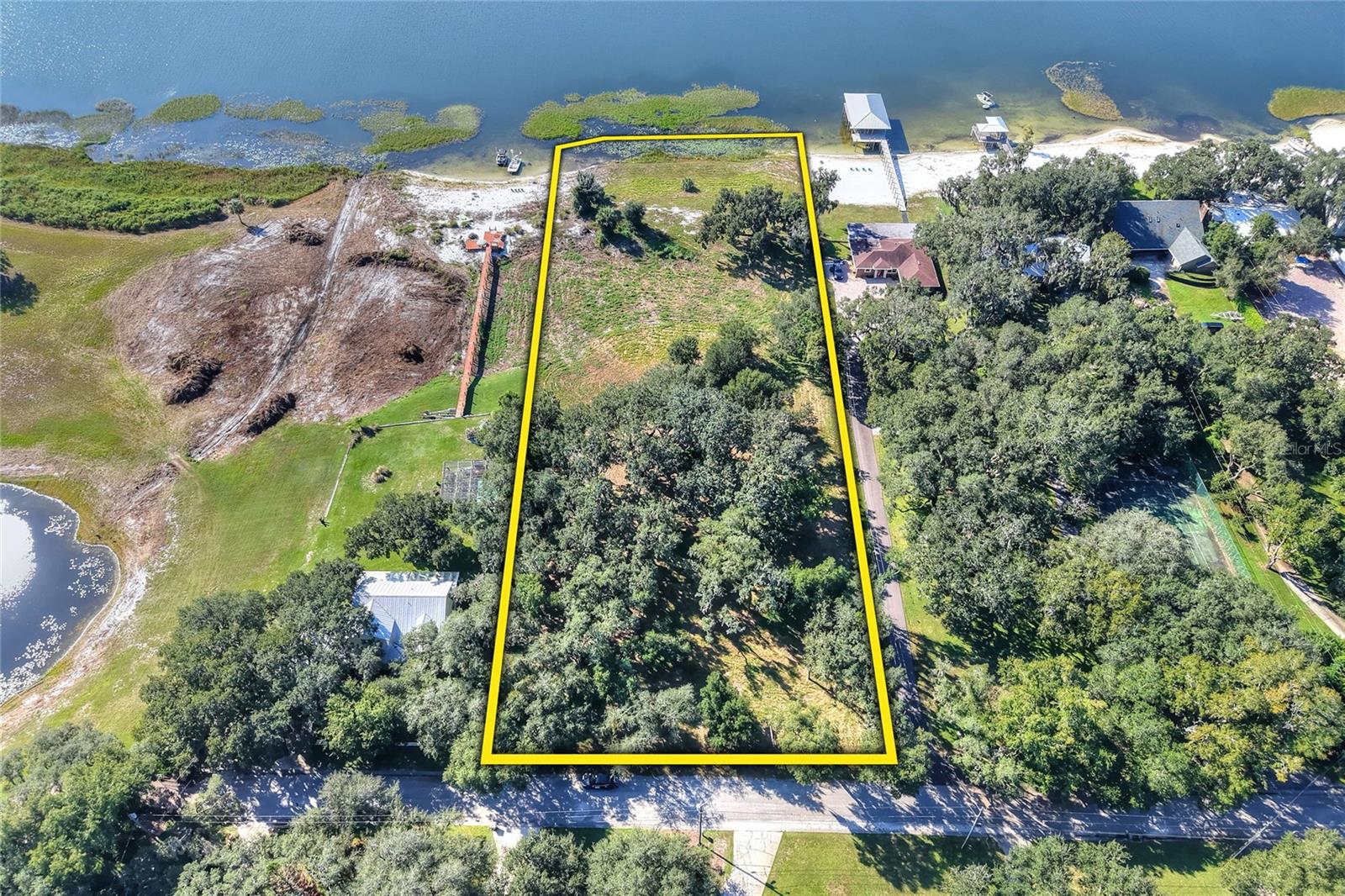 Photo of MANGHAM ROAD BABSON PARK FL 33827