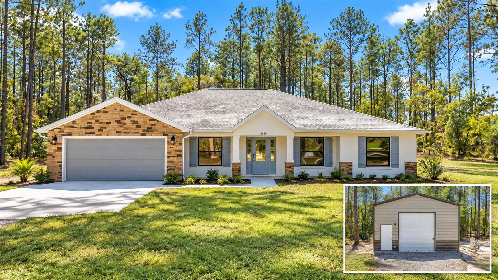 Photo of 12920 SW 73RD STREET OCALA FL 34481