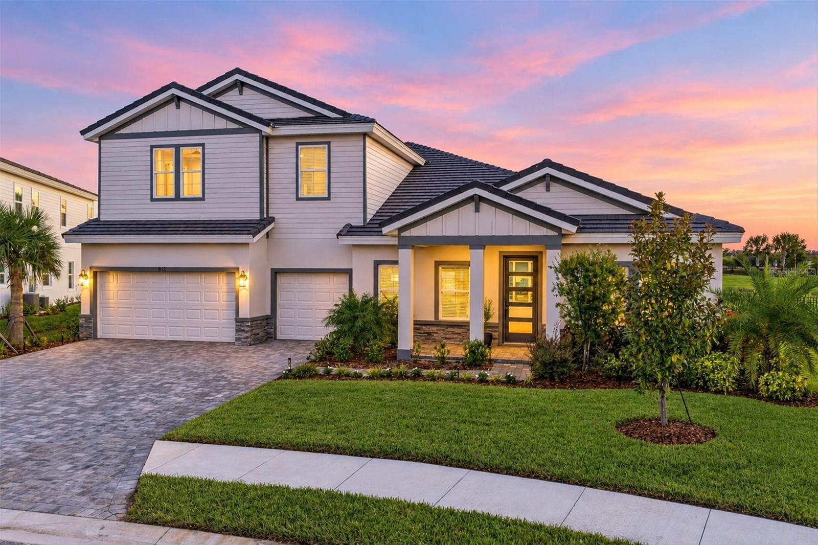 Photo of 4312 SPRINGHOUSE CIRCLE LAKEWOOD RANCH FL 34211