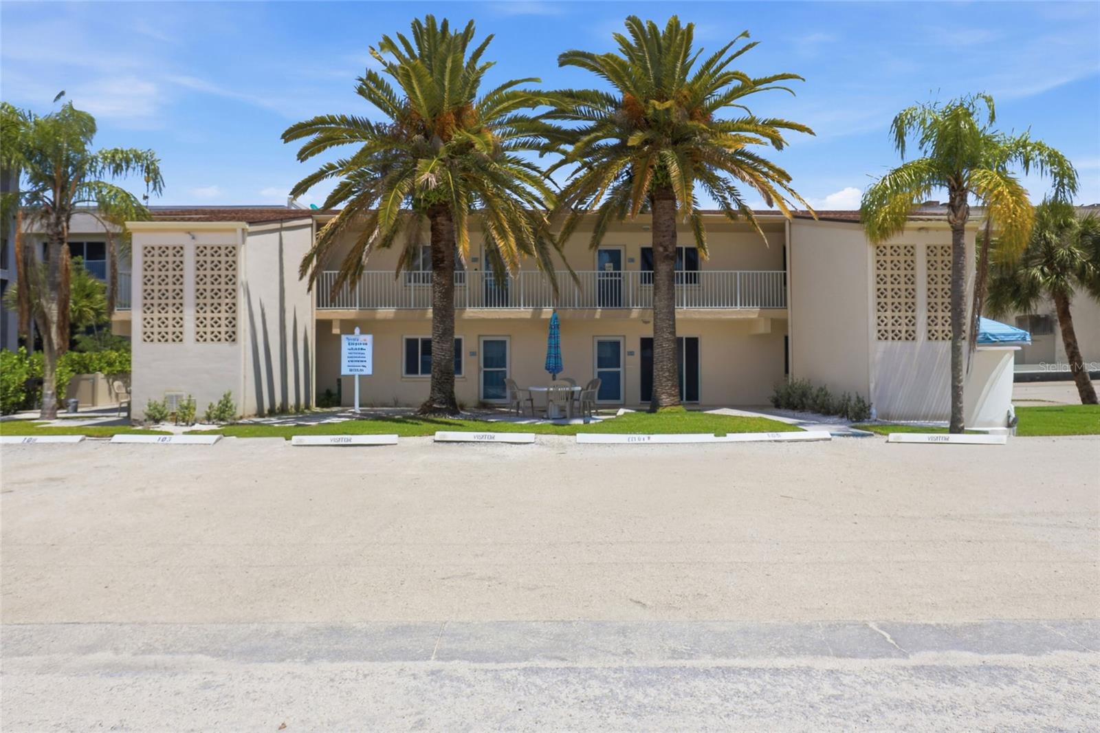 Photo of 5950 MIDNIGHT PASS ROAD #101 SARASOTA FL 34242