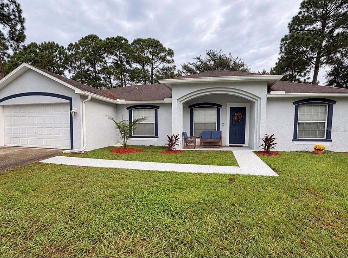 Photo of 5340 FRUITPORT STREET COCOA FL 32927