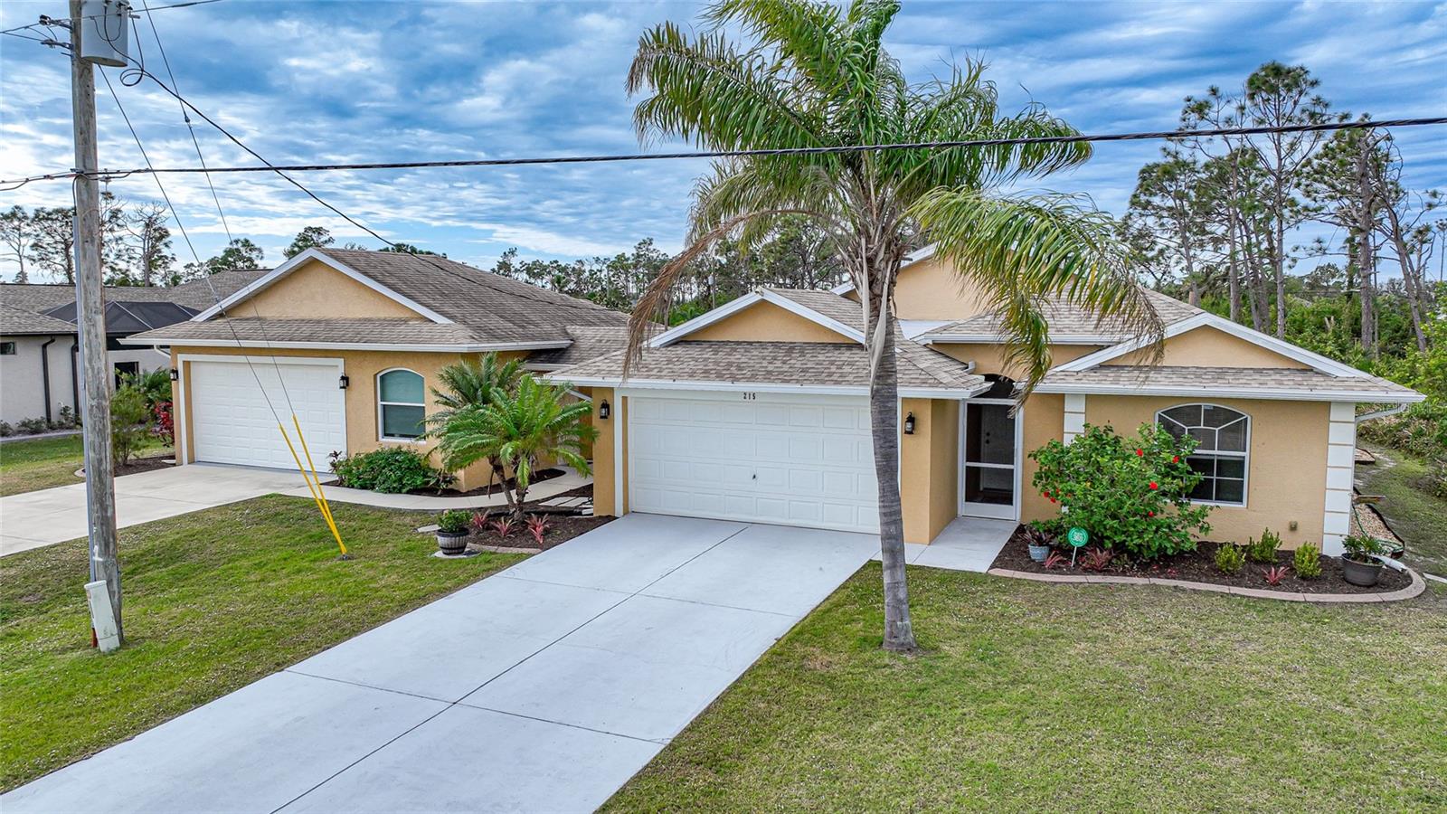 Photo of 215 AUSTRALIAN DRIVE ROTONDA WEST FL 33947