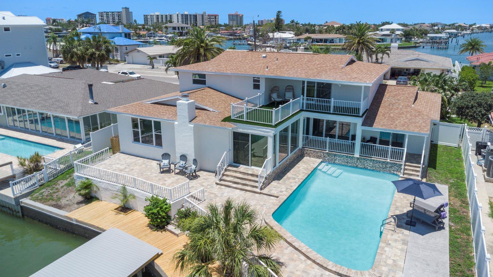 Photo of 451 PALM ISLAND CLEARWATER BEACH FL 33767