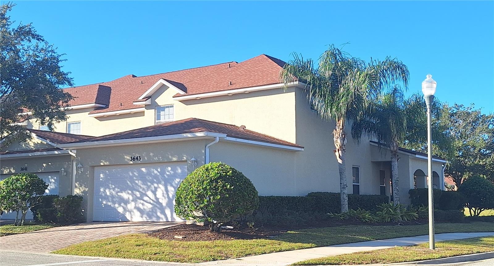Photo of 3643 CASALTA CIRCLE NEW SMYRNA BEACH FL 32168