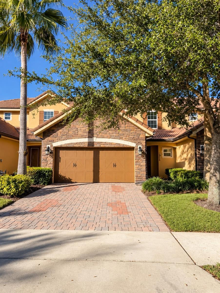 Photo of 10309 BELFRY CIRCLE ORLANDO FL 32832