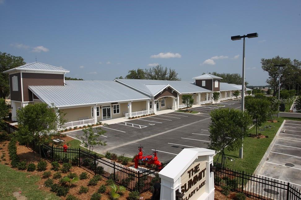 Photo of 777 COUNTY ROAD 466 LADY LAKE FL 32159