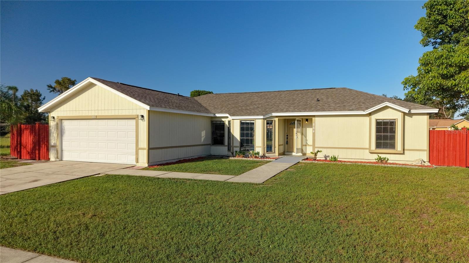 Photo of 864 WAGES WAY ORLANDO FL 32825