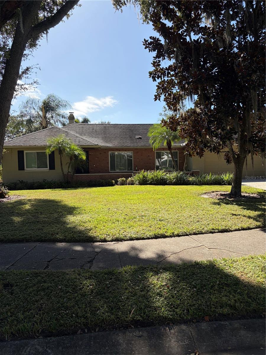 Photo of 3732 QUANDO CIRCLE BELLE ISLE FL 32812
