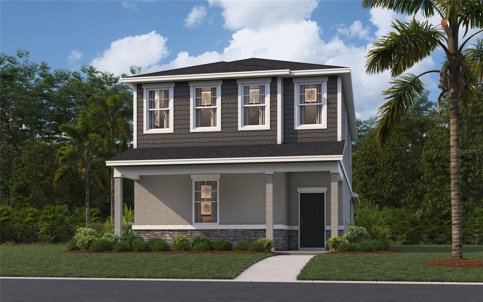 Photo of 1837 HORSETAIL DRIVE ST CLOUD FL 34771
